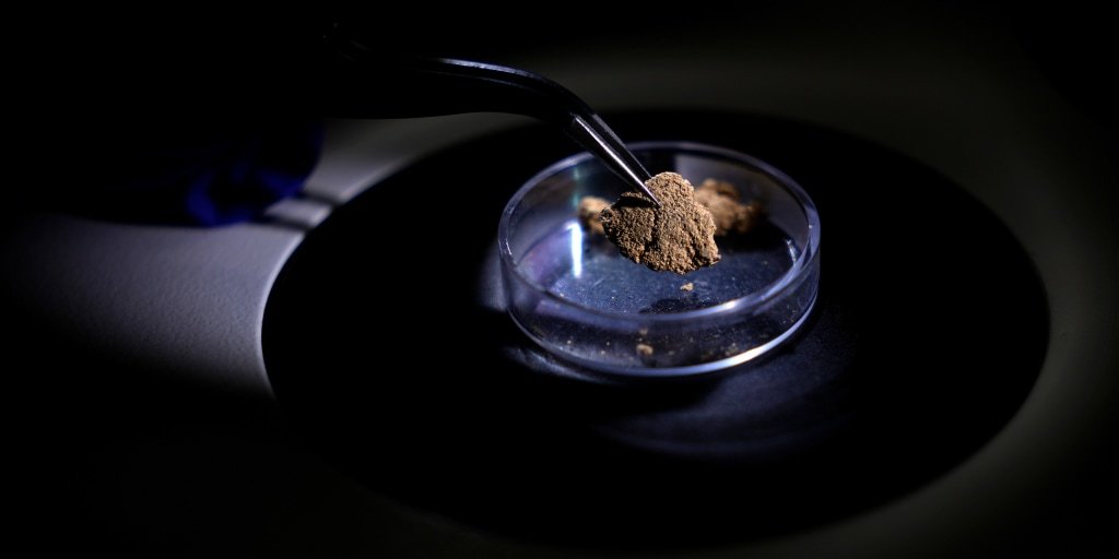 Brazil employs forensic science to combat illegal gold mining and protect the Amazon