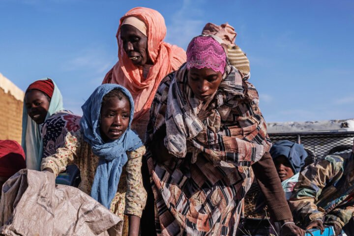 Breakthrough in ICC investigation into war crimes in Sudan's Darfur region