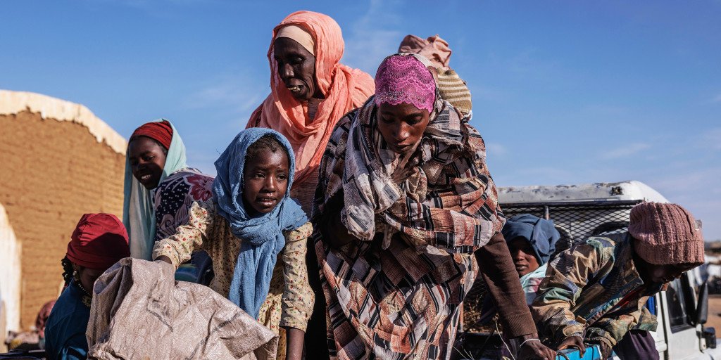 Breakthrough in ICC investigation into war crimes in Sudan's Darfur region