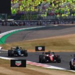 British Grand Prix concludes under Safety Car as fans express frustration