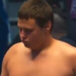 British teenager makes professional sumo debut in Japan after pursuing childhood dream