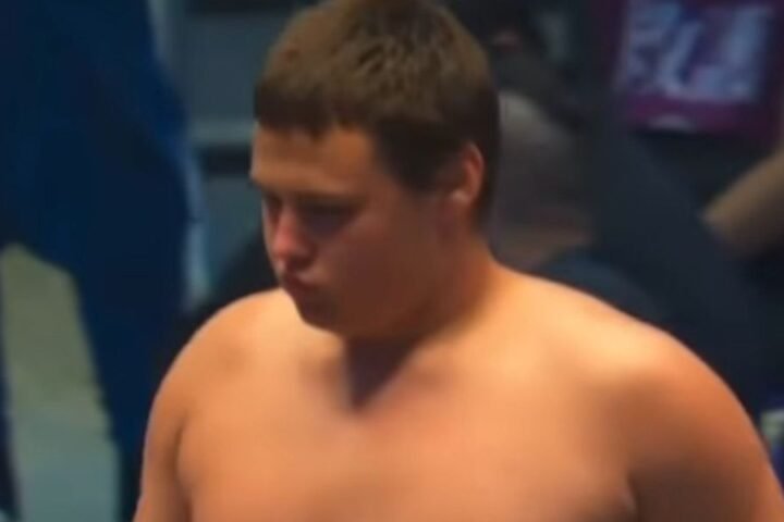 British teenager makes professional sumo debut in Japan after pursuing childhood dream