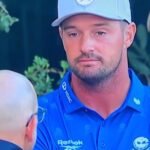 Bryson DeChambeau sought Donald Trump's intervention after receiving penalty at The Open