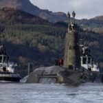 Burnham announces £8.4bn investment in nuclear submarines to enhance UK defense and create jobs