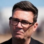 Burnham does not dismiss proposal for 10% death tax to fund social care reforms