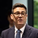 Burnham faces tough choices on taxes or spending cuts to fund new commitments