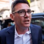 Burnham invites Trump to experience Manchester during G20 summit after ‘town’ remark