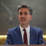 Burnham plans foreign office overhaul with Miliband as part of policy agenda as PM