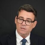 Burnham proposes income tax overhaul to empower metro mayors amid concerns of regional disparity