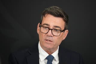 Burnham proposes income tax overhaul to empower metro mayors amid concerns of regional disparity