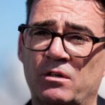 Burnham proposes major education reform to prioritize vocational training over university preparation