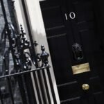 Burnham proposes No10 North to decentralize power from Westminster