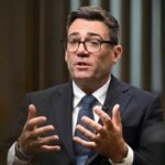 Burnham seeks cross-party collaboration to address England's social care crisis