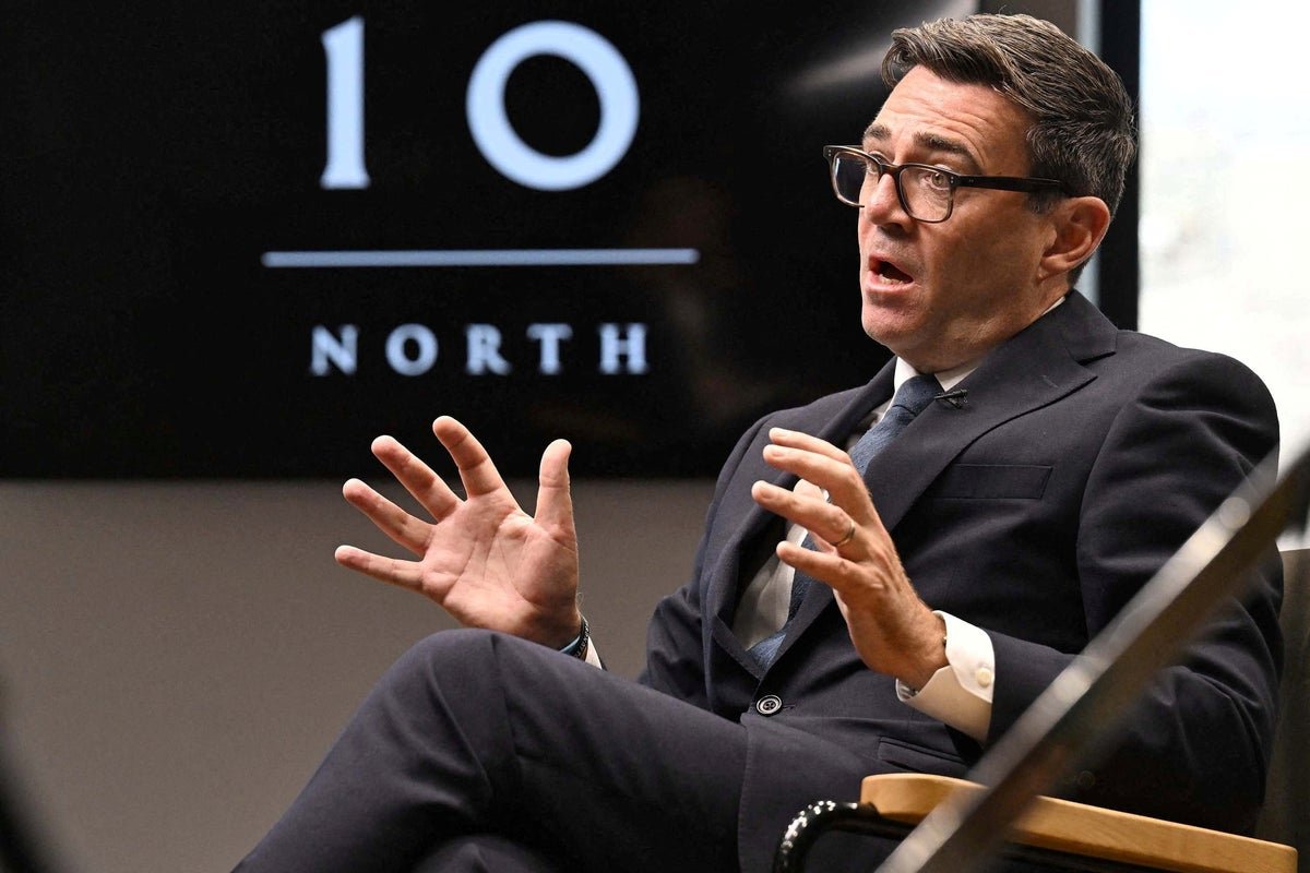Burnham seeks to make welfare cuts where Starmer hit resistance in leadership