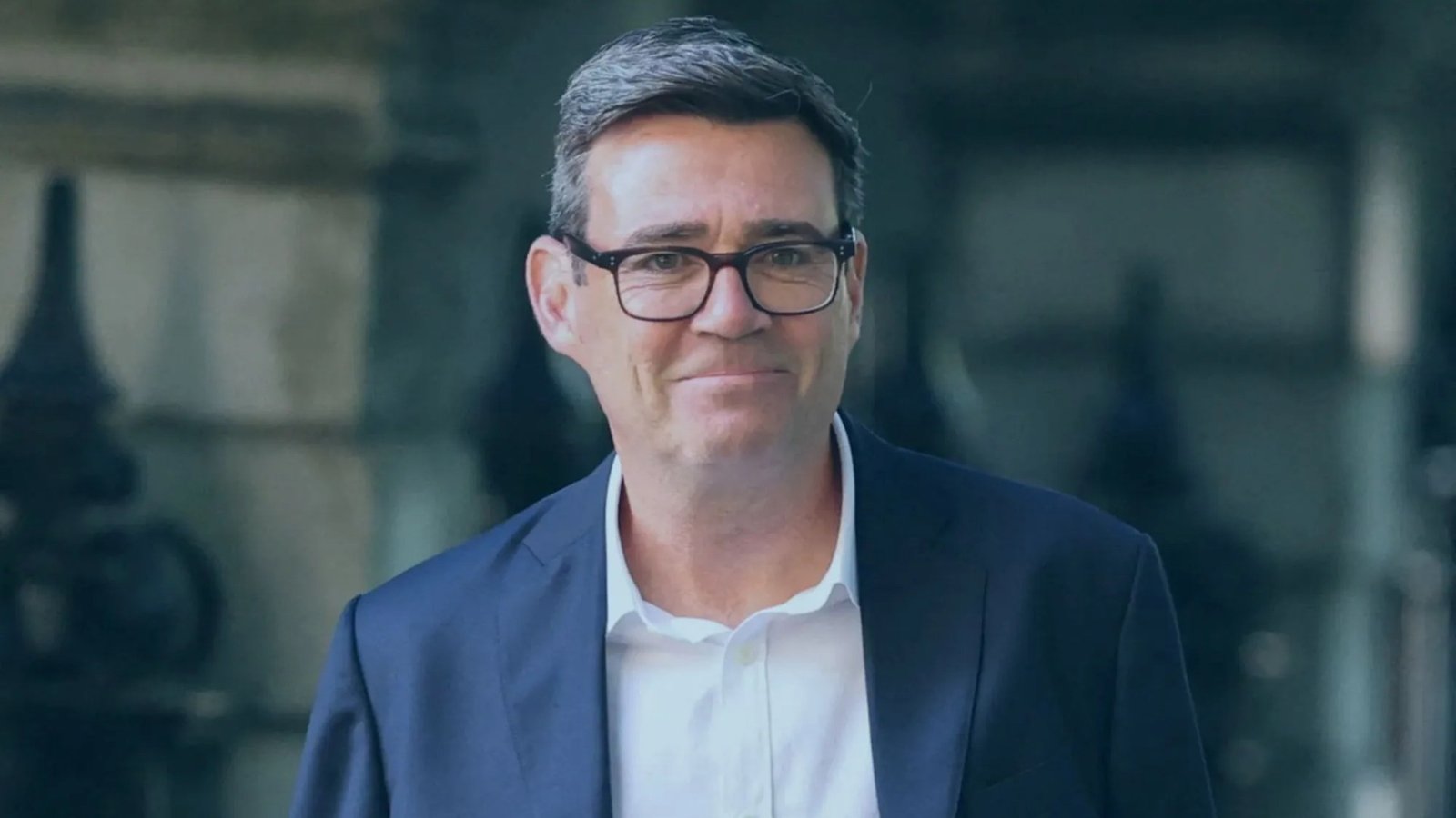Burnham supports Count Binface in Clacton by-election against Farage amid smear allegations