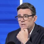 Burnham urged to explore means-testing state pension as solution for £4.7bn defence budget shortfall