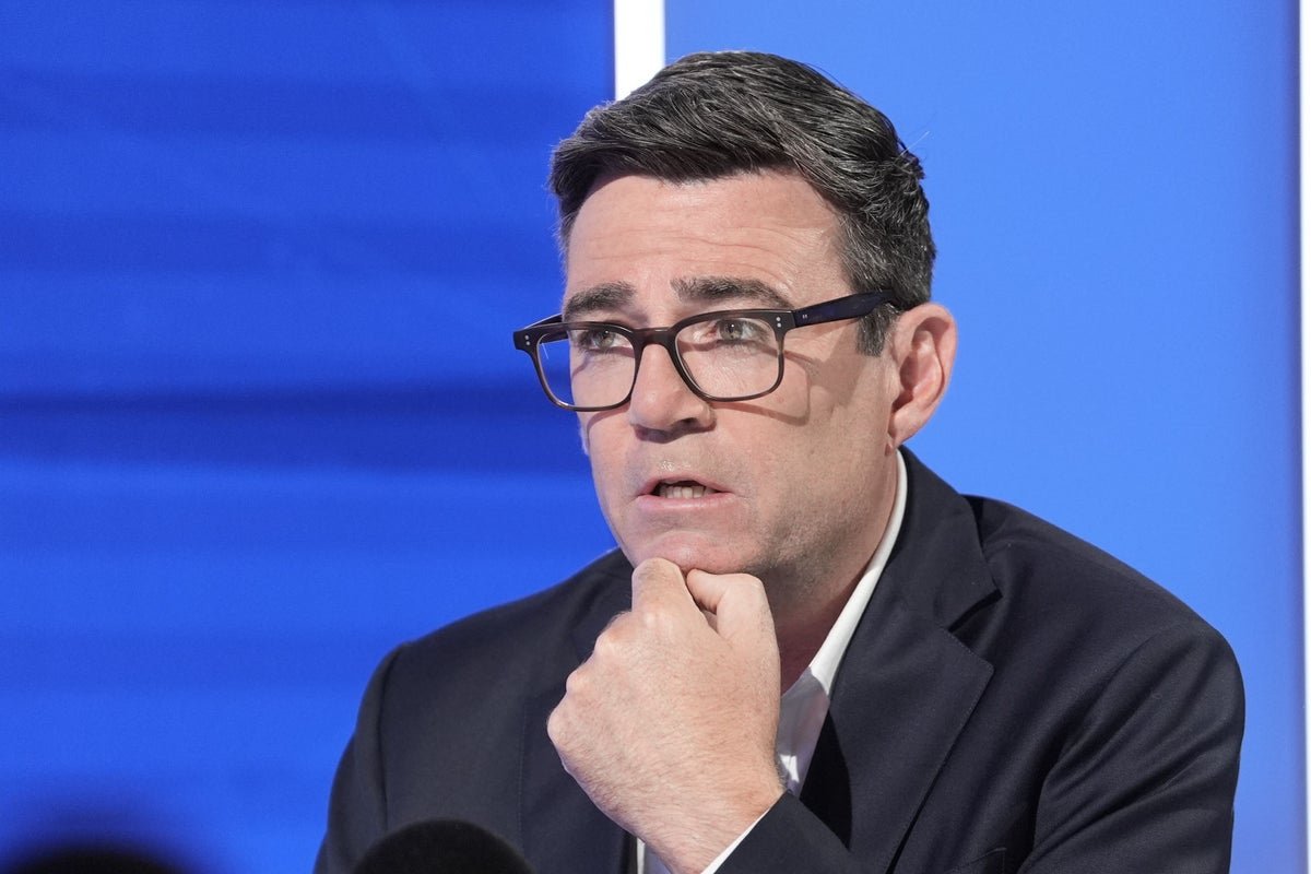 Burnham urged to explore means-testing state pension as solution for £4.7bn defence budget shortfall