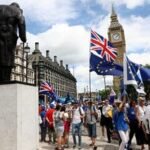 Burnham’s EU alignment risks hindering UK economic recovery, warns former government official