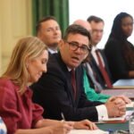 Burnham’s first cabinet meeting raises funding concerns over new spending commitments