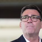 Burnham's first pledge as PM focuses on ending rough sleeping nationwide