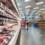 California introduces law to eliminate 'sell by' food labels to reduce waste