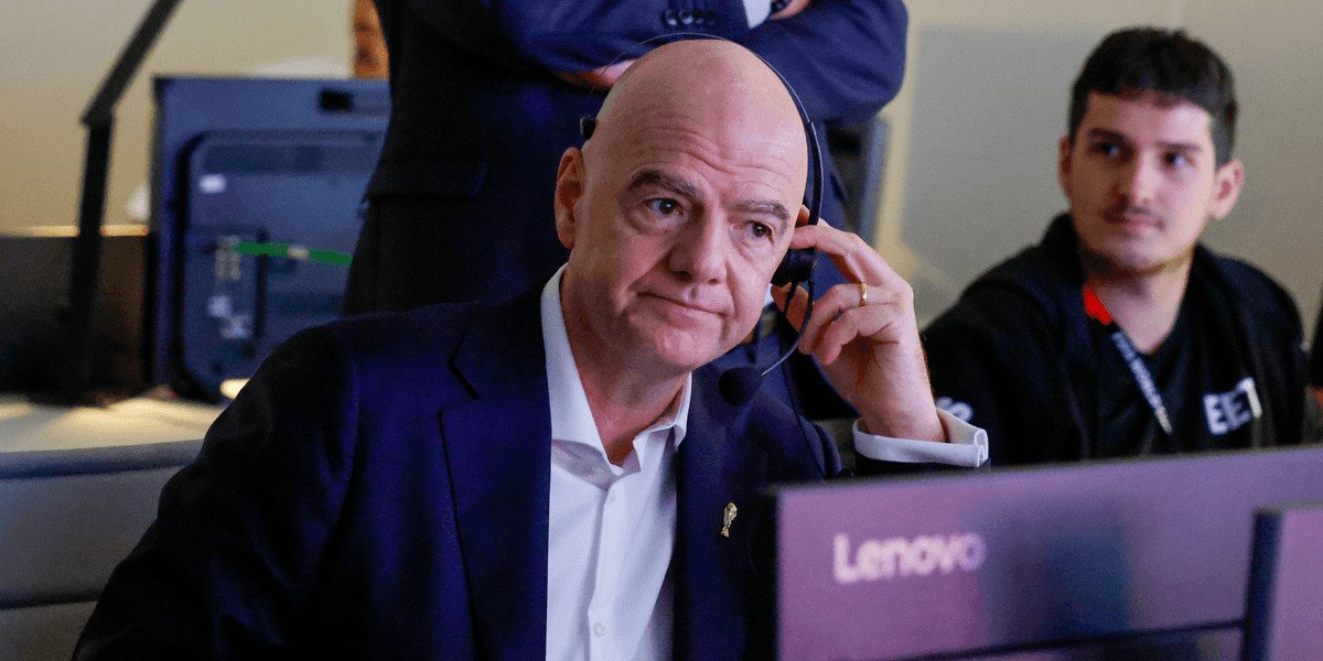 Calls for Gianni Infantino's resignation grow as EU lawmakers demand FIFA investigation into World Cup decision