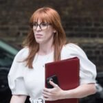 Calls grow for Angela Rayner to return £17,000 severance payment after Cabinet reappointment