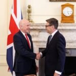 Can Andy Burnham balance his ambitions with fiscal realities as new prime minister?