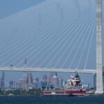 Canada cancels joint celebration for Gordie Howe Bridge due to U.S. trade threats