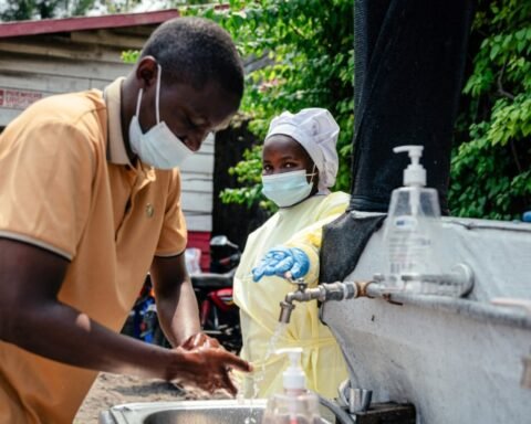 Canada imposes entry ban on recent visitors to Congo despite WHO warnings