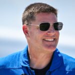 Canadian astronaut Jeremy Hansen transitions from full-time role after Artemis II mission