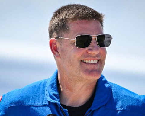 Canadian astronaut Jeremy Hansen transitions from full-time role after Artemis II mission