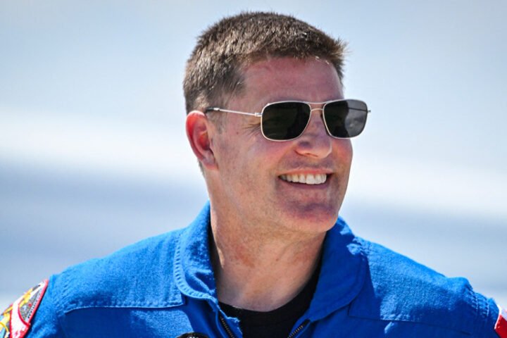 Canadian astronaut Jeremy Hansen transitions from full-time role after Artemis II mission