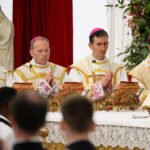Catholic priest predicts return to the Church for excommunicated group under future pope