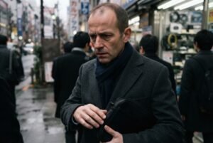 Russian intelligence network in Japan supplies defense industry with sanctioned technology, probe shows