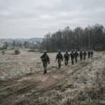 Russia deploys AI-generated videos of fake Polish soldiers in disinformation campaign