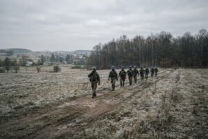 Russia deploys AI-generated videos of fake Polish soldiers in disinformation campaign