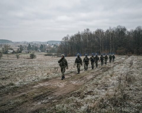 Russia deploys AI-generated videos of fake Polish soldiers in disinformation campaign