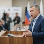 Russian skiing official says FIS interested in returning competitions to Russia