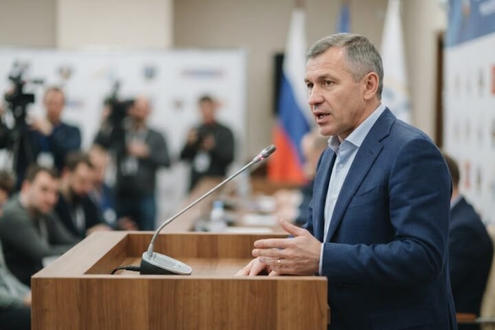 Russian skiing official says FIS interested in returning competitions to Russia