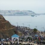 Ceuta faces crisis as 60,000 migrants cross from Morocco, death toll rises to 34