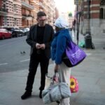 Charities urge new prime minister to tackle hidden homelessness alongside rough sleeping crisis