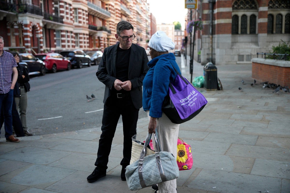 Charities urge new prime minister to tackle hidden homelessness alongside rough sleeping crisis