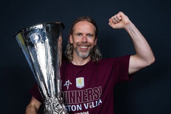 Chelsea poaches Aston Villa set-piece coach Austin MacPhee amid Morgan Rogers signing
