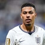 Chelsea secures record £117m signing of England midfielder Morgan Rogers from Aston Villa