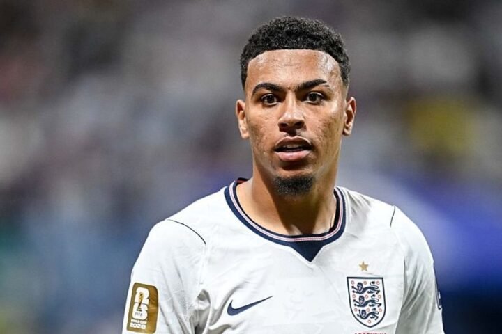 Chelsea secures record £117m signing of England midfielder Morgan Rogers from Aston Villa