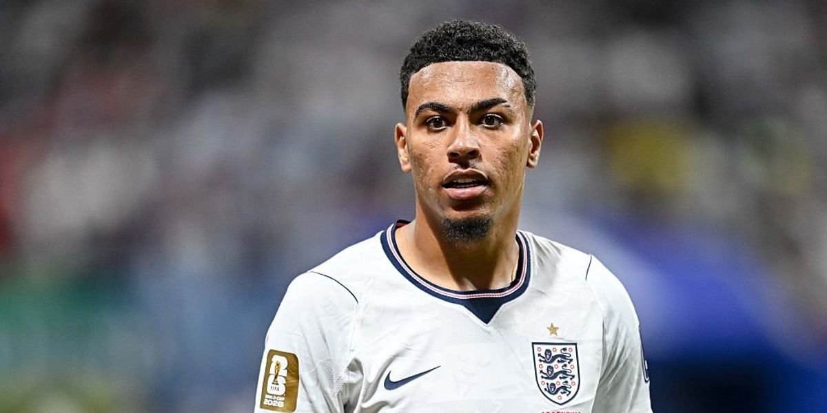 Chelsea secures record £117m signing of England midfielder Morgan Rogers from Aston Villa