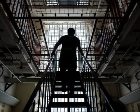 Chemical castration for paedophiles to expand to more UK prisons, government confirms