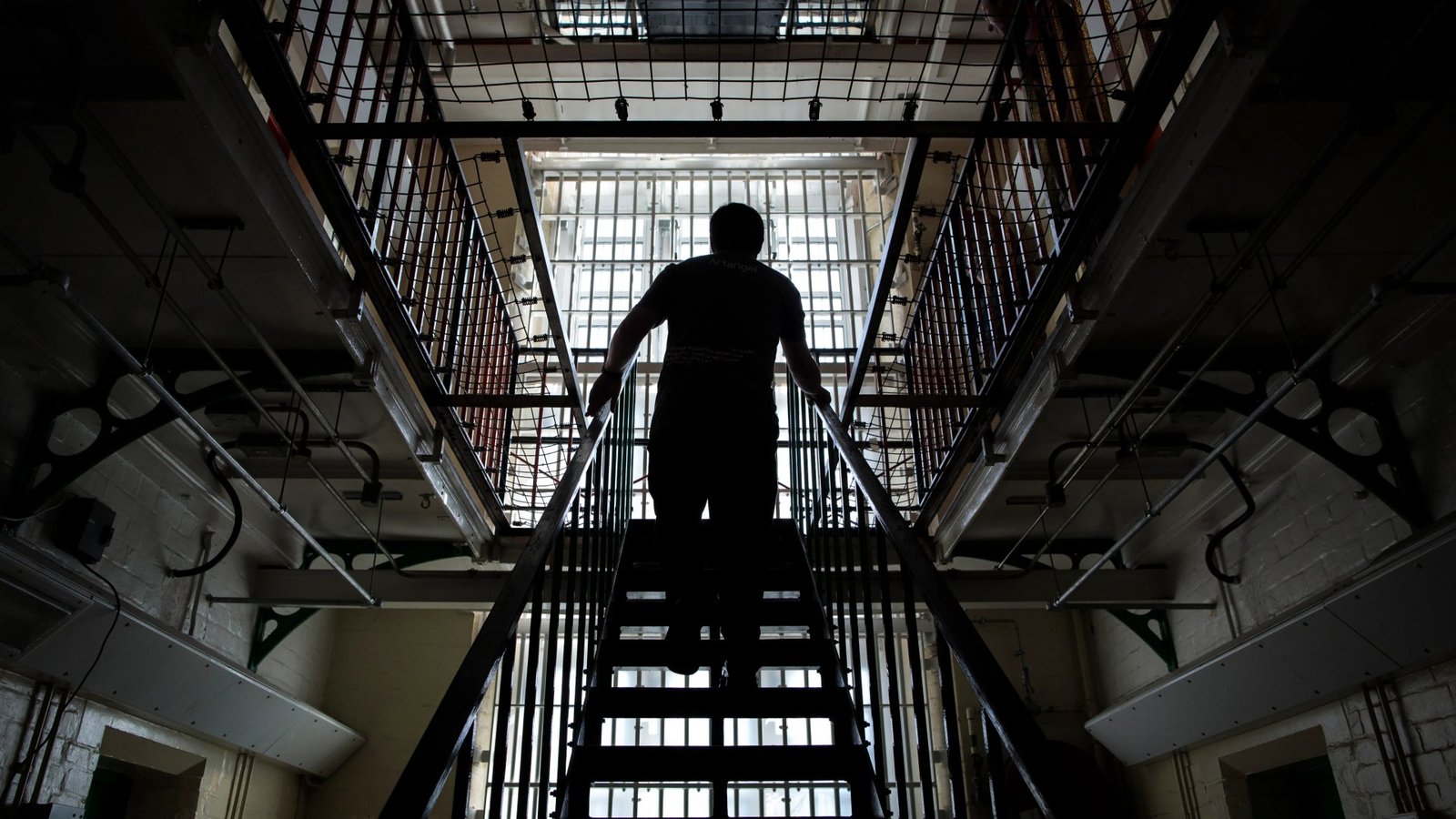 Chemical castration for paedophiles to expand to more UK prisons, government confirms