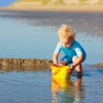 Child drowning rates rise in the U.S. as experts call for enhanced safety measures